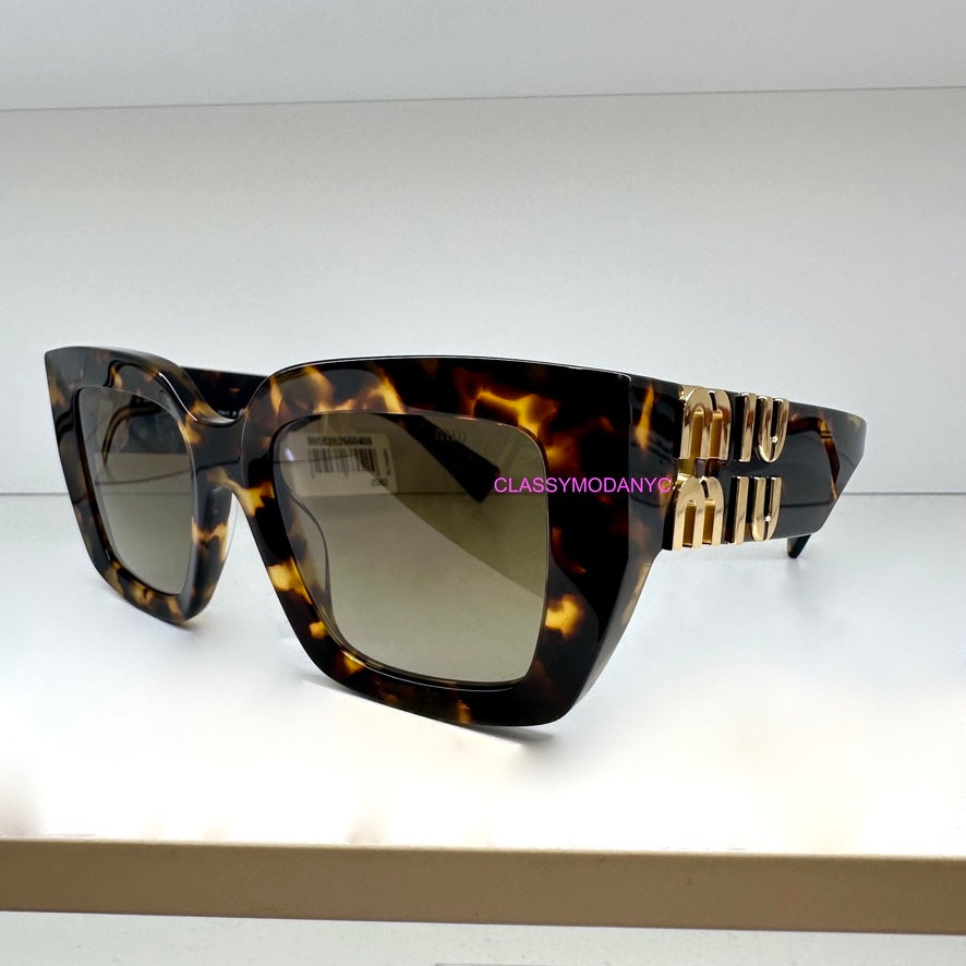MU B05S 14L20U Miu Miu Sunglasses 
