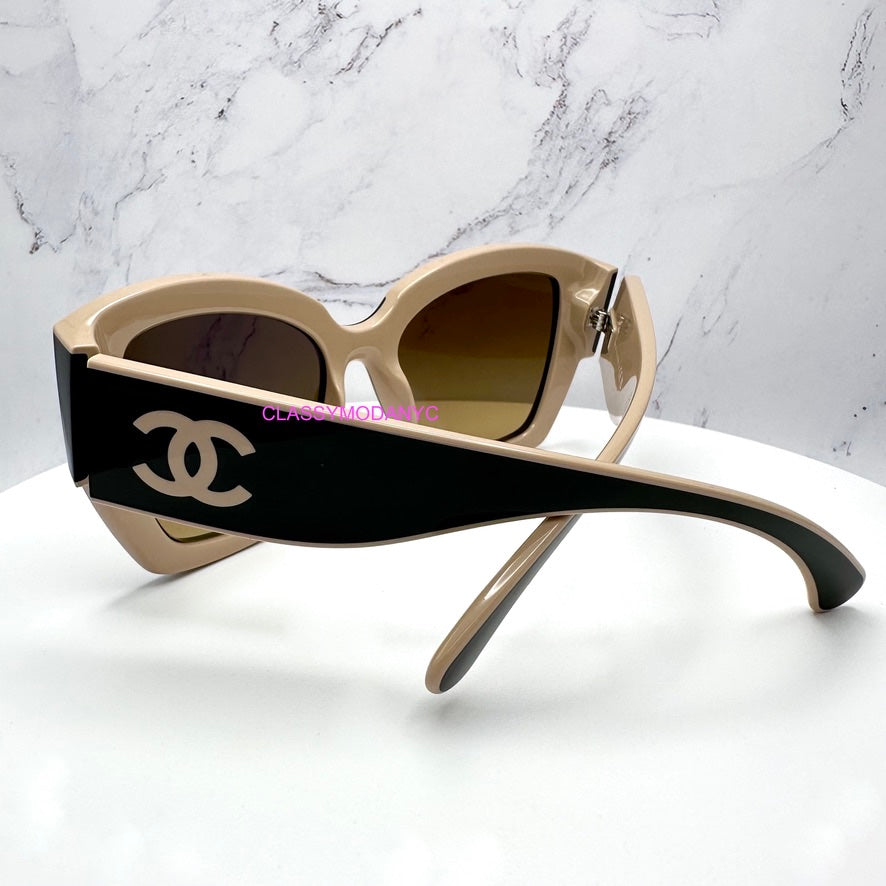Chanel Sunglasses CH6058 C534/M2