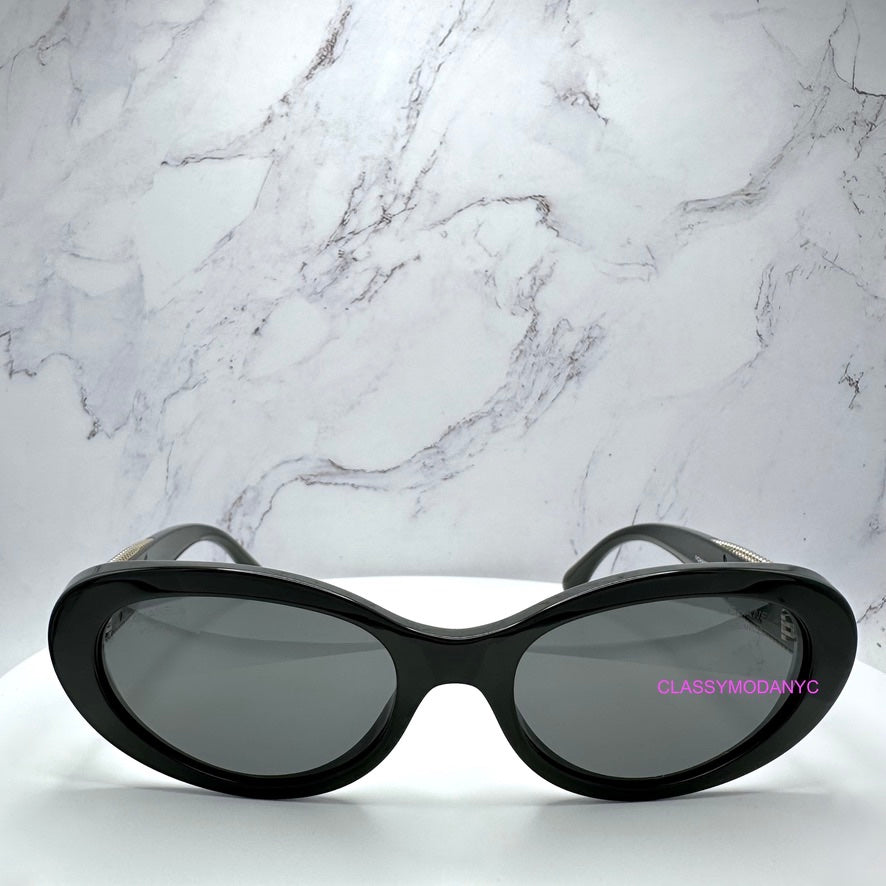 CH5515 C622/48 Chanel Sunglasses 