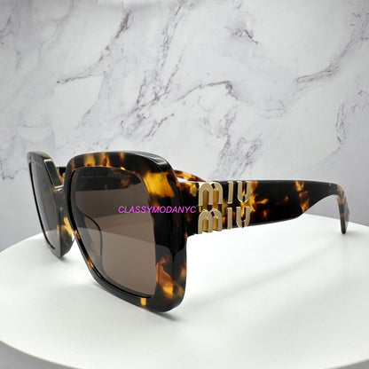 Miu Miu Sunglasses 