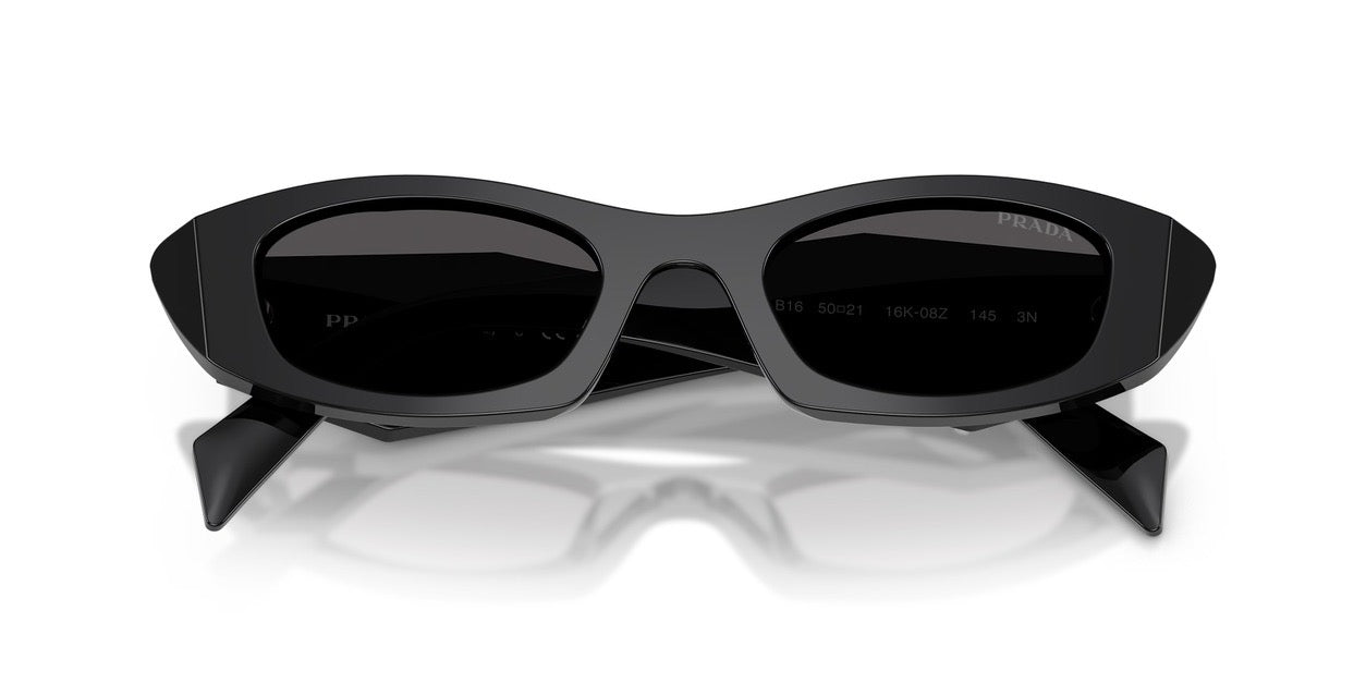 Prada Sunglasses PR B16S 16K08Z
