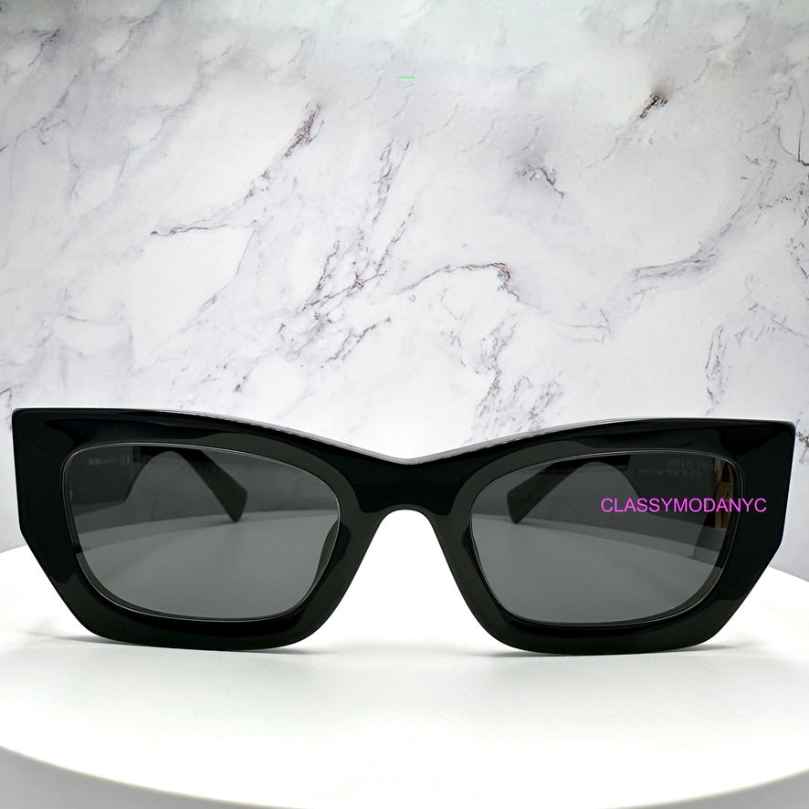Miu Miu Sunglasses MU 09WS 1AB5S0 8056597671927