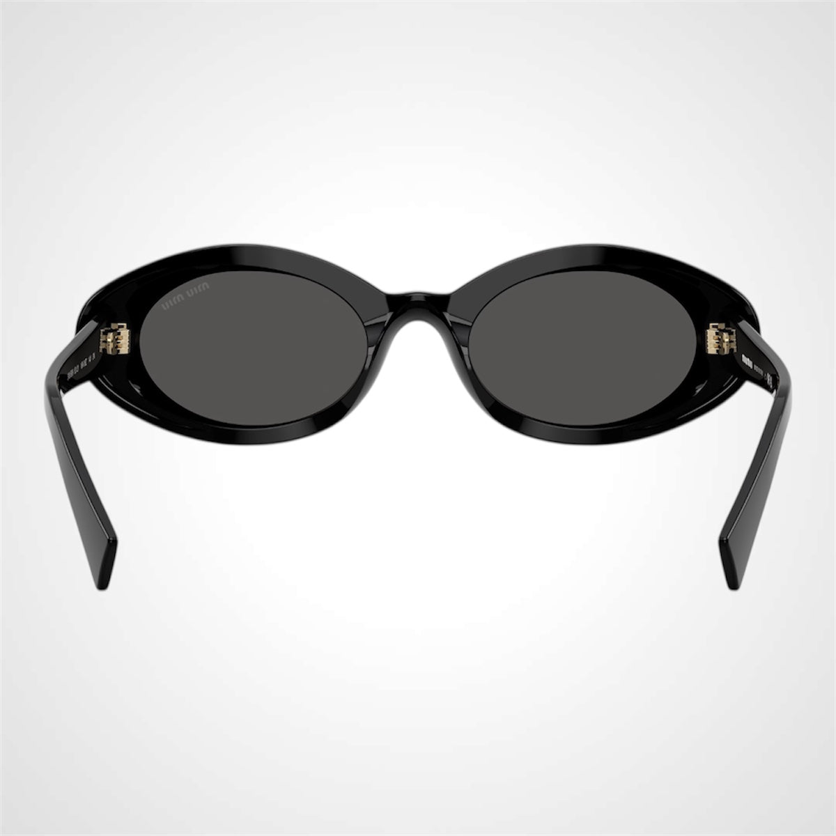 0MUB09S 16K08Z MIU MIU Rêverie Sunglasses back view 