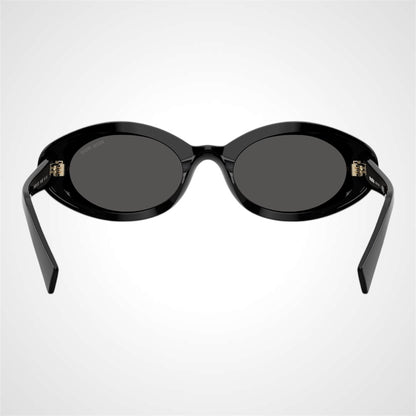 0MUB09S 16K08Z MIU MIU Rêverie Sunglasses back view 