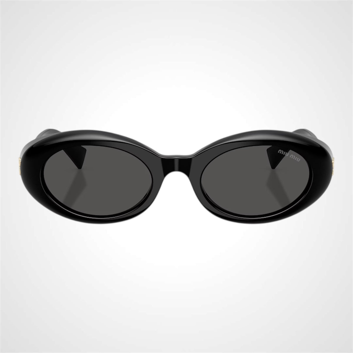 0MUB09S 16K08Z MIU MIU Sunglasses front view 