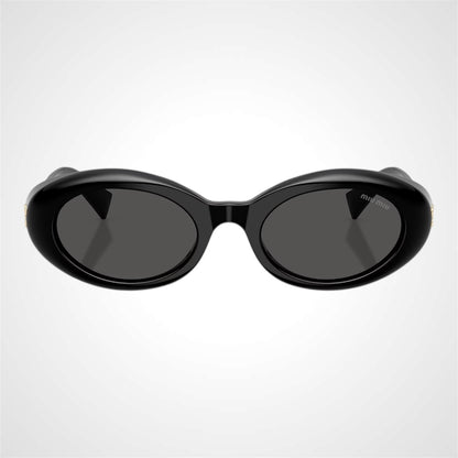 0MUB09S 16K08Z MIU MIU Sunglasses front view 