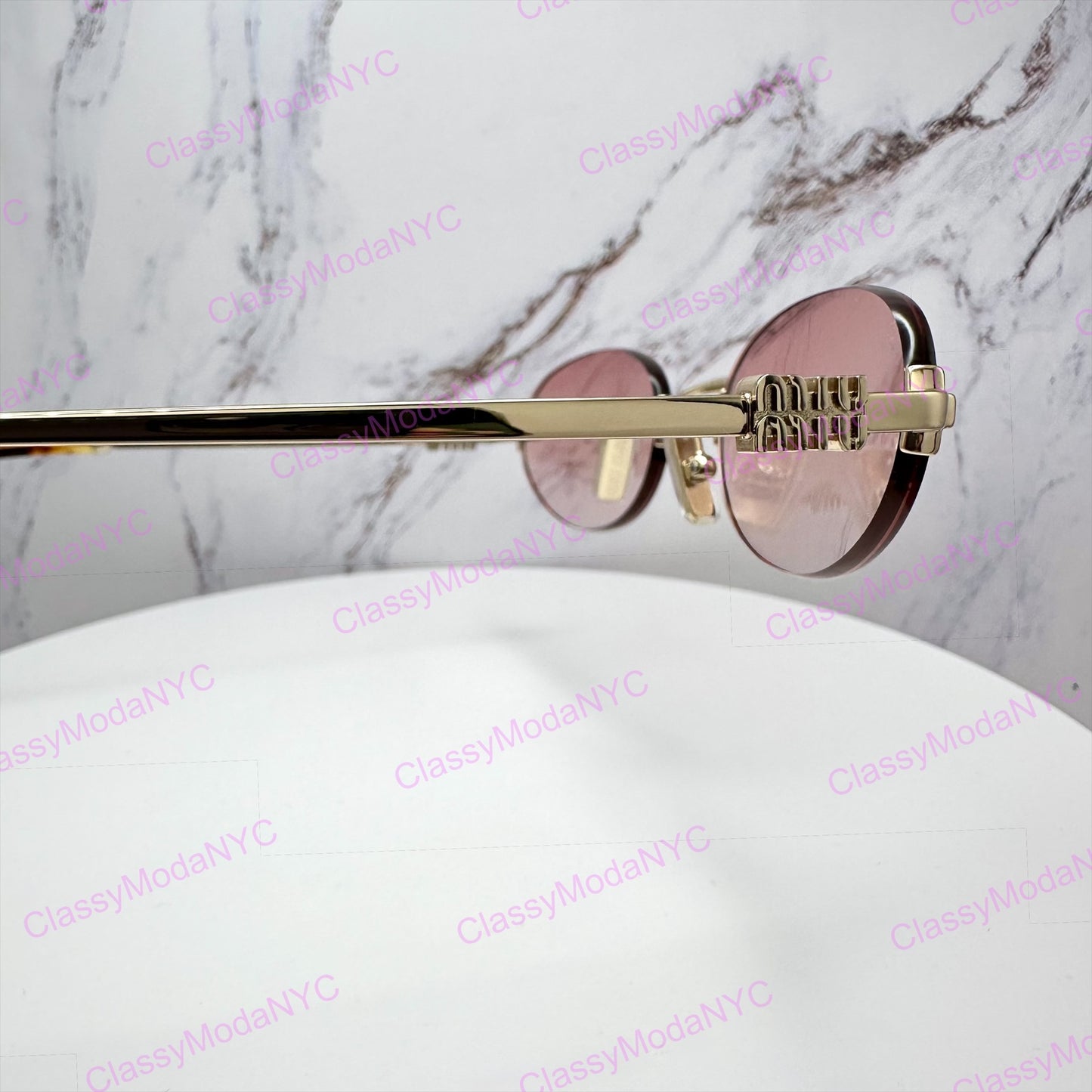 MIU MIU 0MUA54S ZVN70O