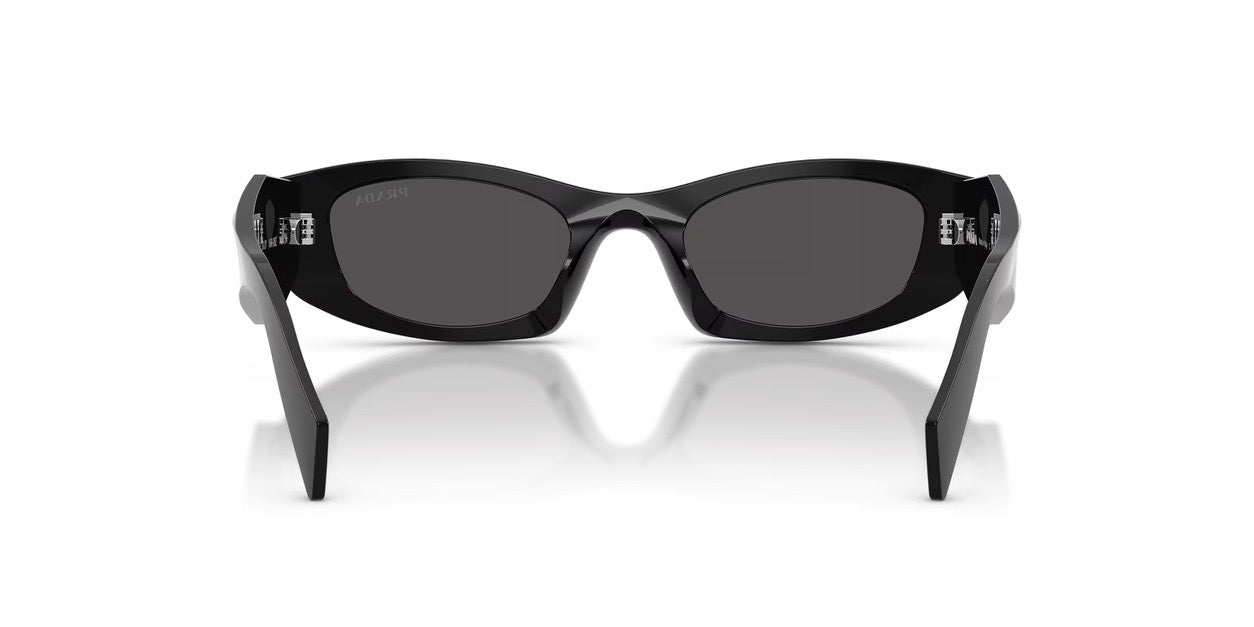 Prada Sunglasses PR B16S 16K08Z