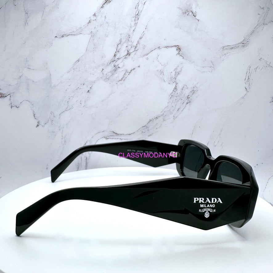 PR 17WS 1AB5S0 Prada Sunglasses 