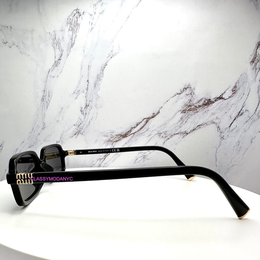 MU 11ZS 16K5S0 Miu Miu Sunglasses 
