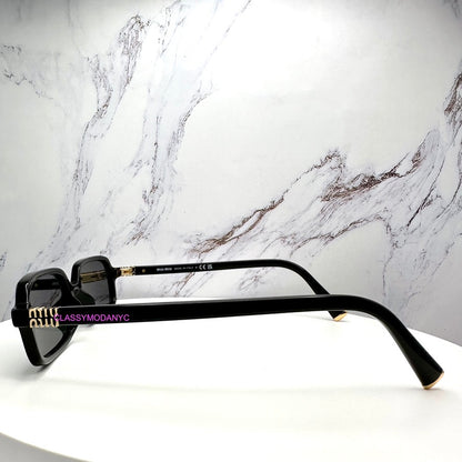 MU 11ZS 16K5S0 Miu Miu Sunglasses 