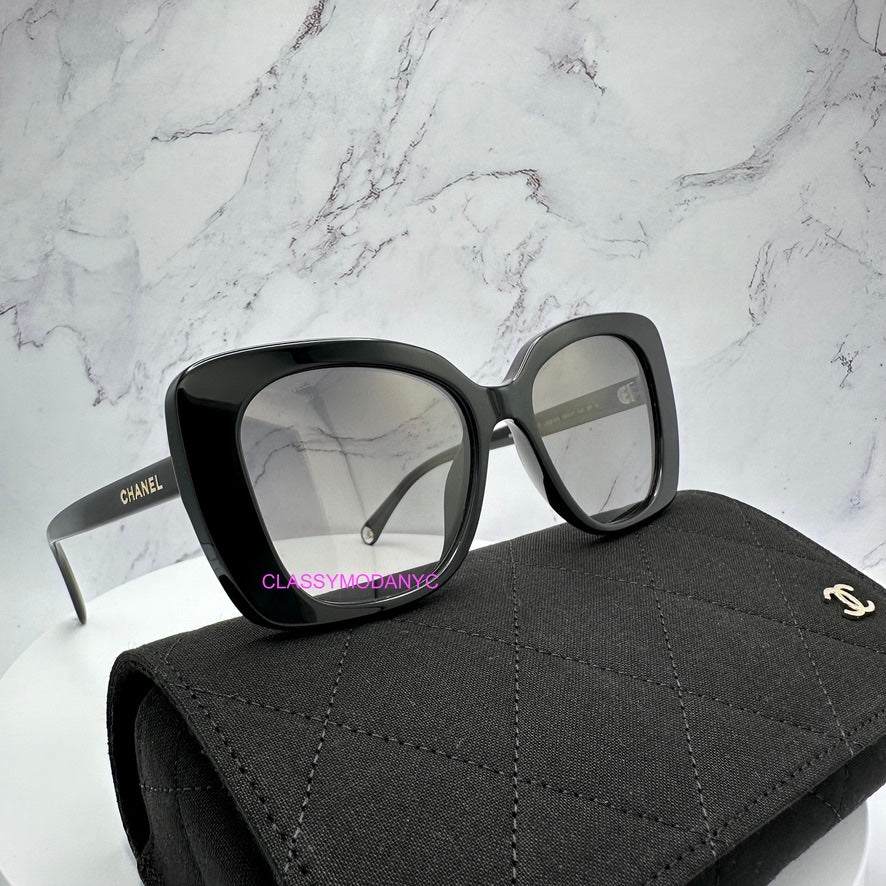 Chanel Sunglasses CH5504 C622/M3