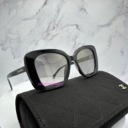 Chanel Sunglasses CH5504 C622/M3