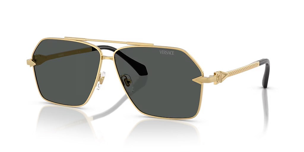 Versace Sunglasses VE2284 100287