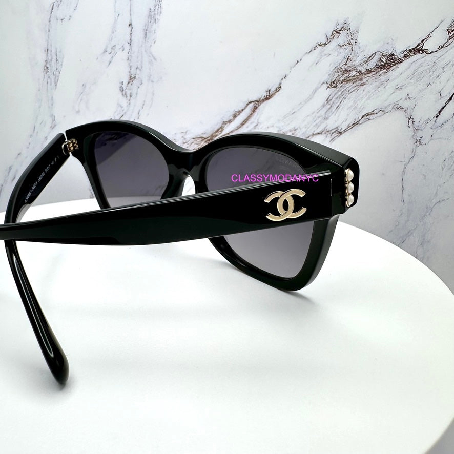 CH5482H C622/S8 Chanel Sunglasses 