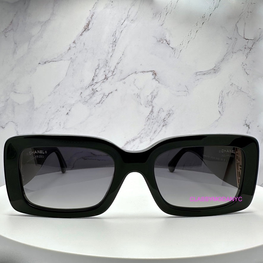 CH5534 C622/S8 Chanel Sunglasses 