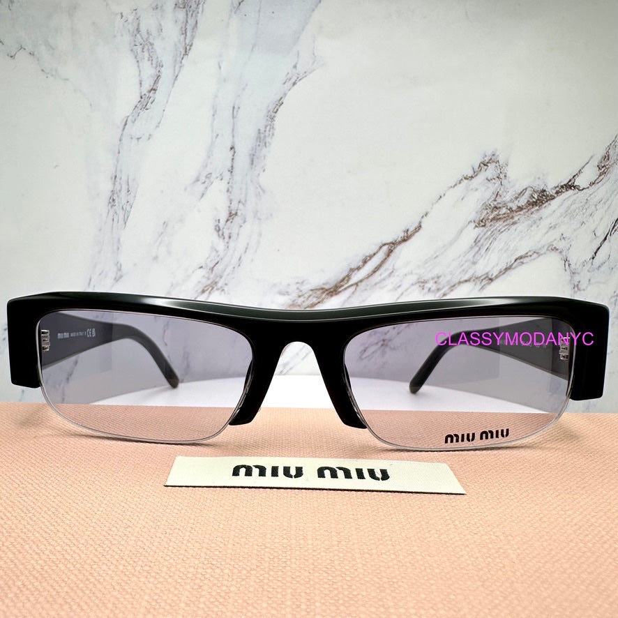 Miu Miu Sunglasses MU B07S 16K04O