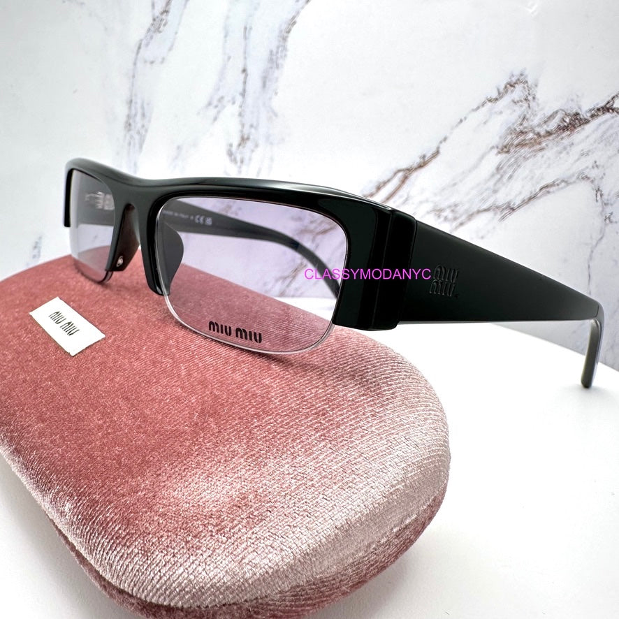 Miu Miu Sunglasses MU B07S 16K04O
