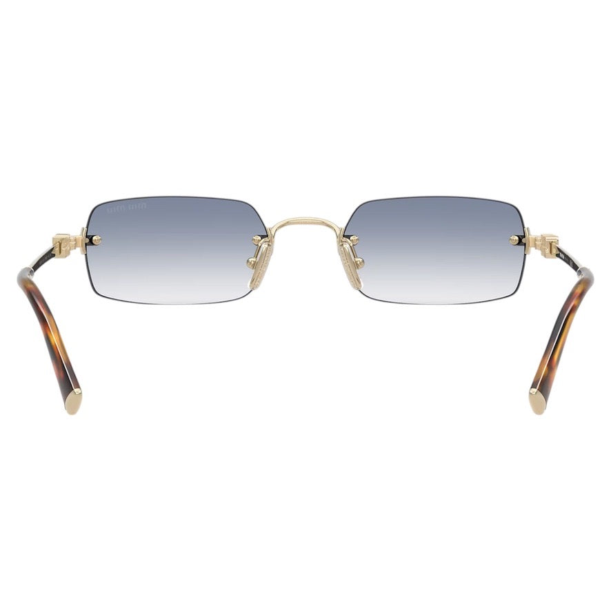 MU B50S ZVN80O Miu Miu Sunglasses 