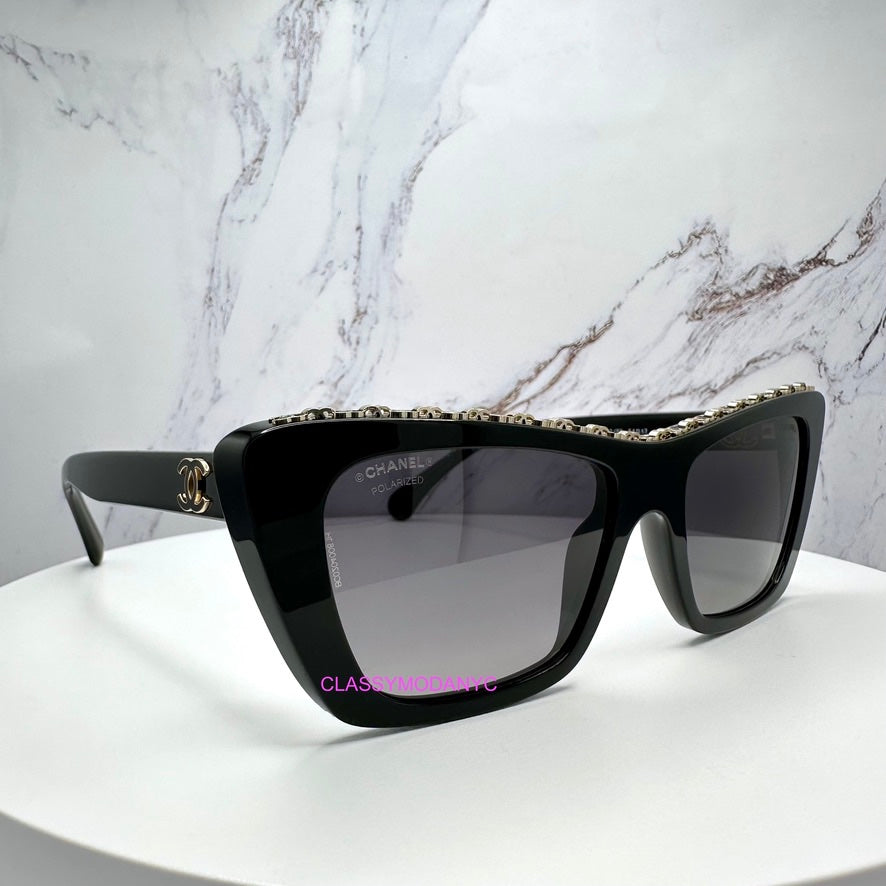 CH5540 C622/S8 Chanel Sunglasses 