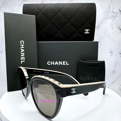 Chanel Sunglasses CH5414 C534/3
