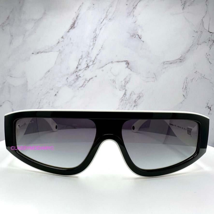 Chanel Sunglasses CH6057 1656/S6