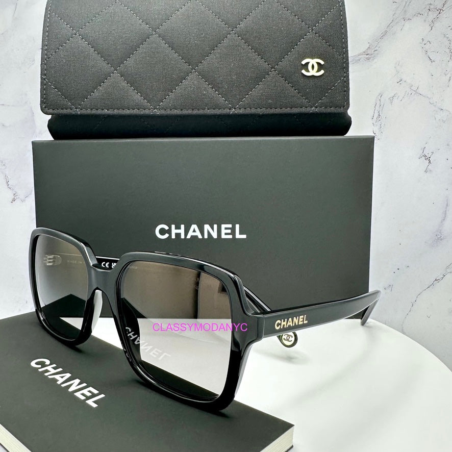 CH5505 C622/M3 Chanel Sunglasses 