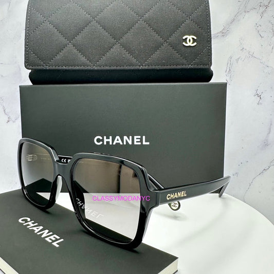 CH5505 C622/M3 Chanel Sunglasses 