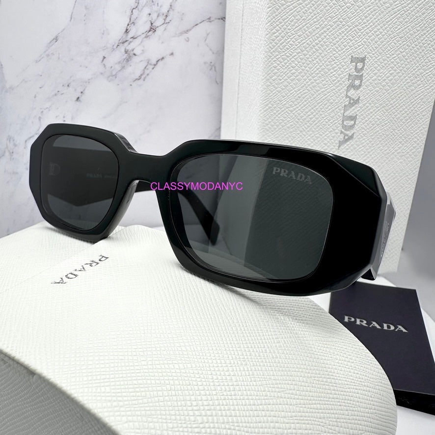 PR 17WS 1AB5S0 Prada Sunglasses 