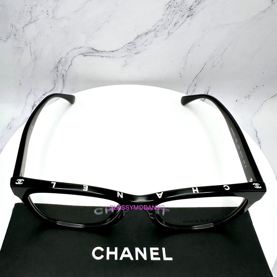 CHANEL CH3392 C501