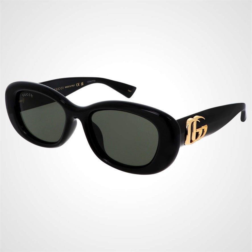 GG1829SK 001 Gucci Sunglasses 