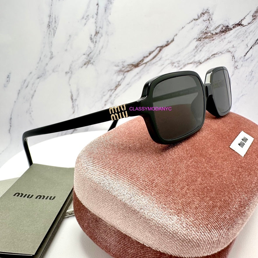 MU 11ZS 16K5S0 Miu Miu Sunglasses 