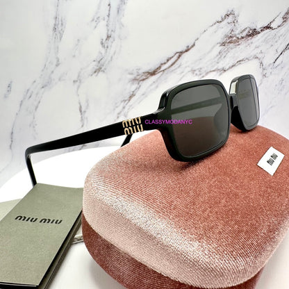 MU 11ZS 16K5S0 Miu Miu Sunglasses 
