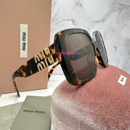 Miu Miu Sunglasses 