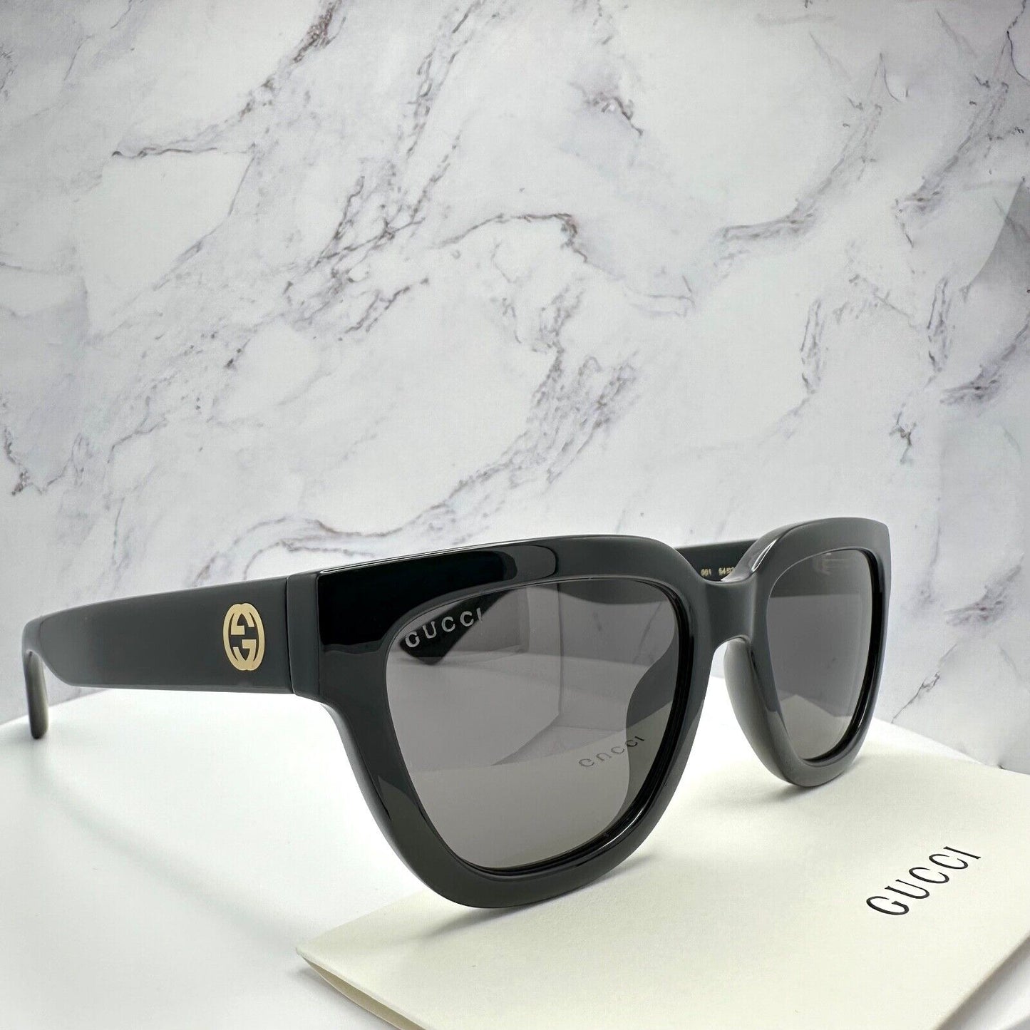 Gucci Sunglasses GG1578S 001