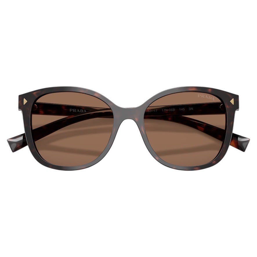 PR 22ZS 17N06B Prada Sunglasses