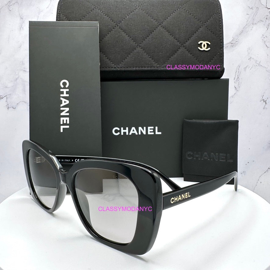 Chanel Sunglasses CH5504 C622/M3