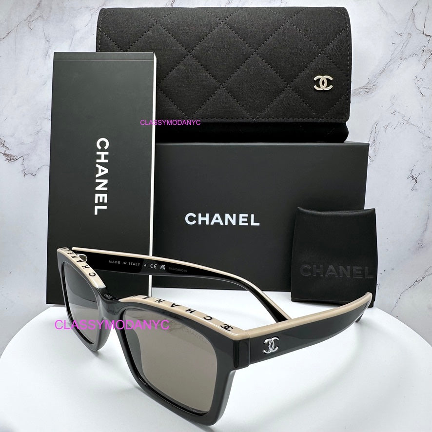 CH5417 C534/3 Chanel Sunglasses 