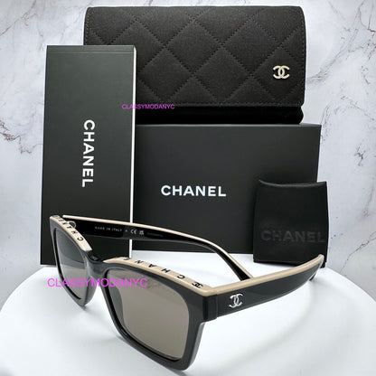 CH5417 C534/3 Chanel Sunglasses 