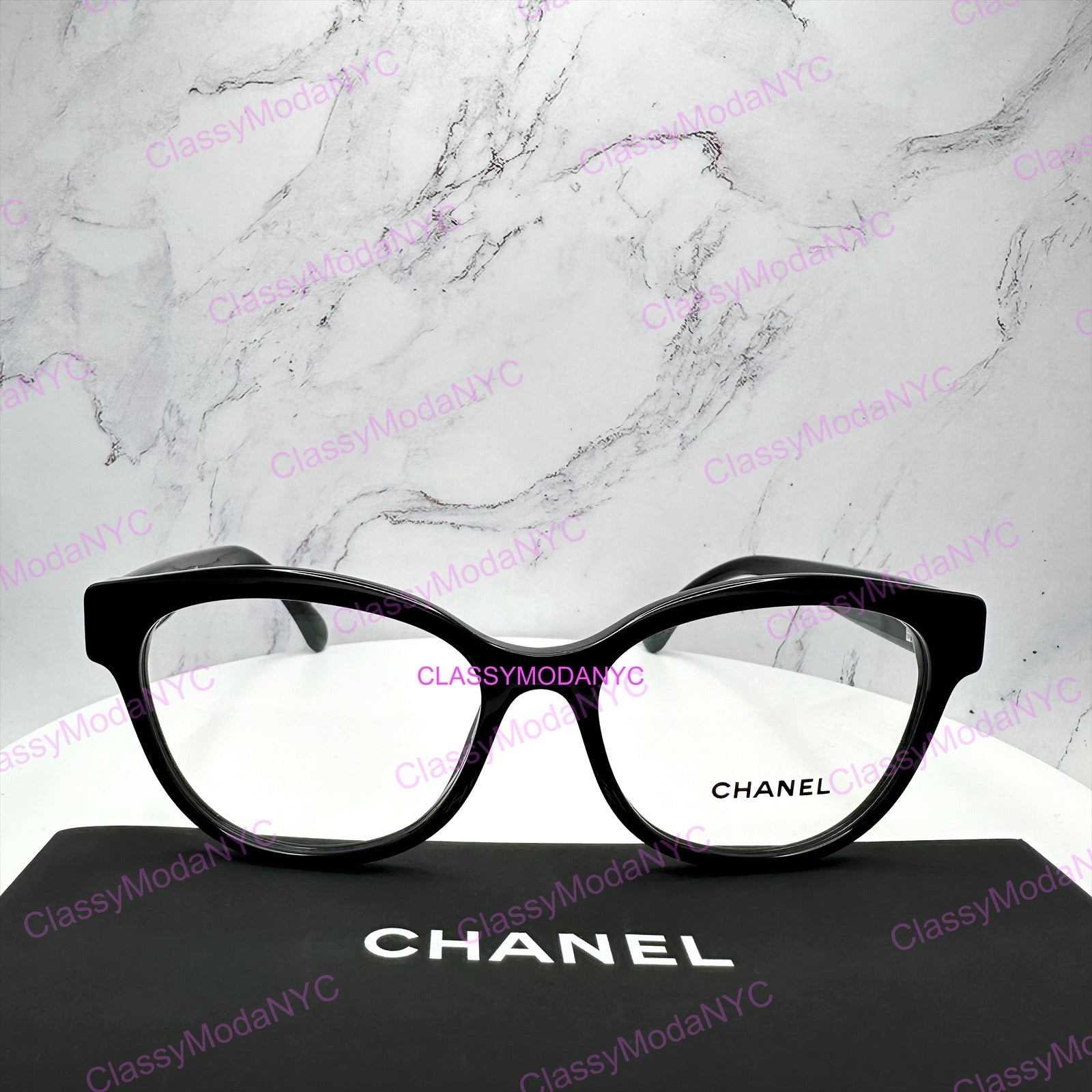 3440H C622 Chanel eyeglasses 1