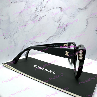 3440H C622 Chanel eyeglasses 3