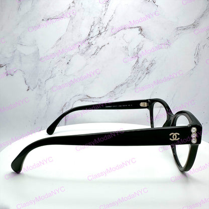 3440H C622 Chanel eyeglasses 4