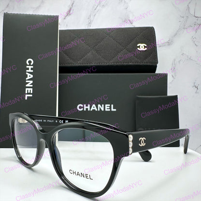 3440H C622 Chanel eyeglasses 5