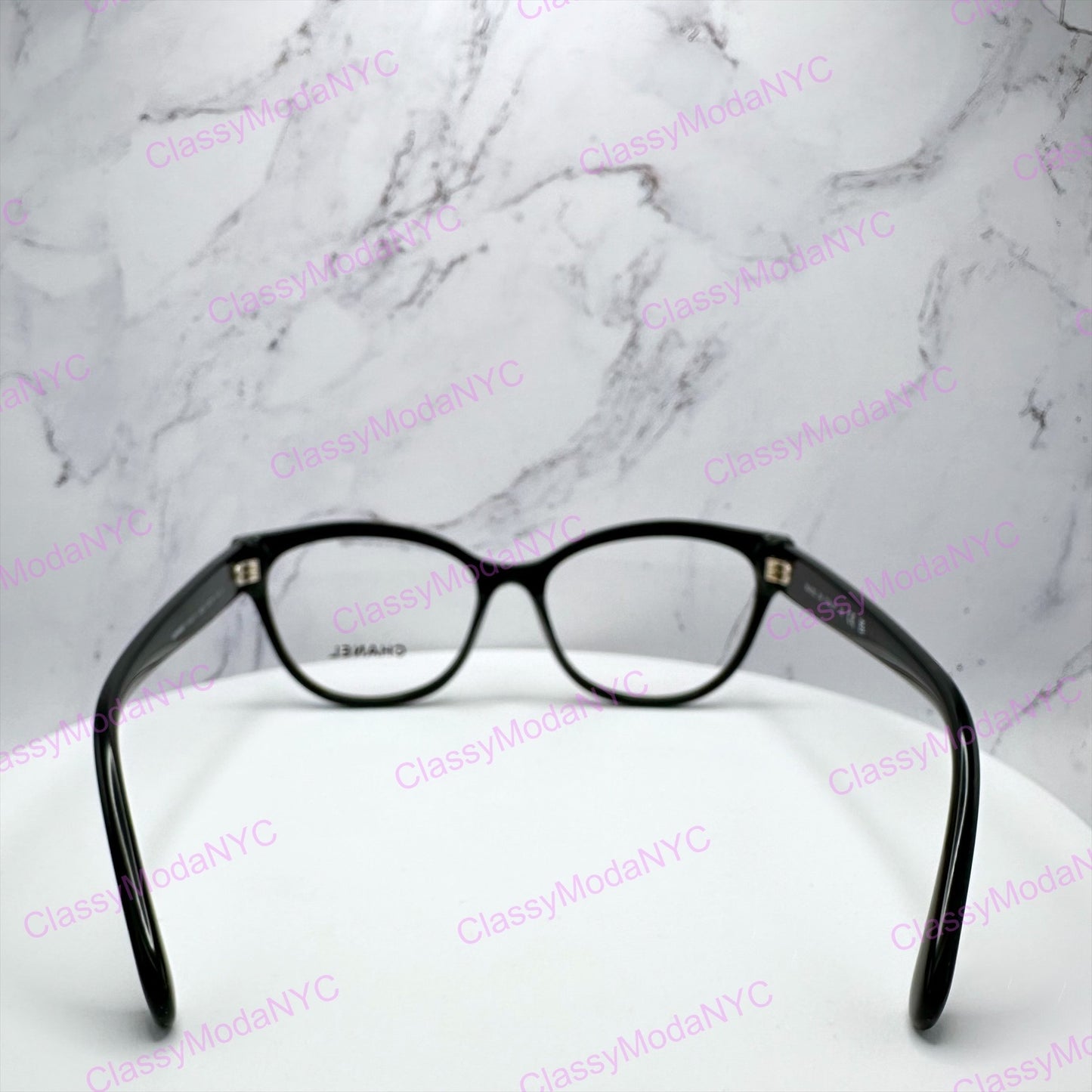 3440H C622 Chanel eyeglasses 6