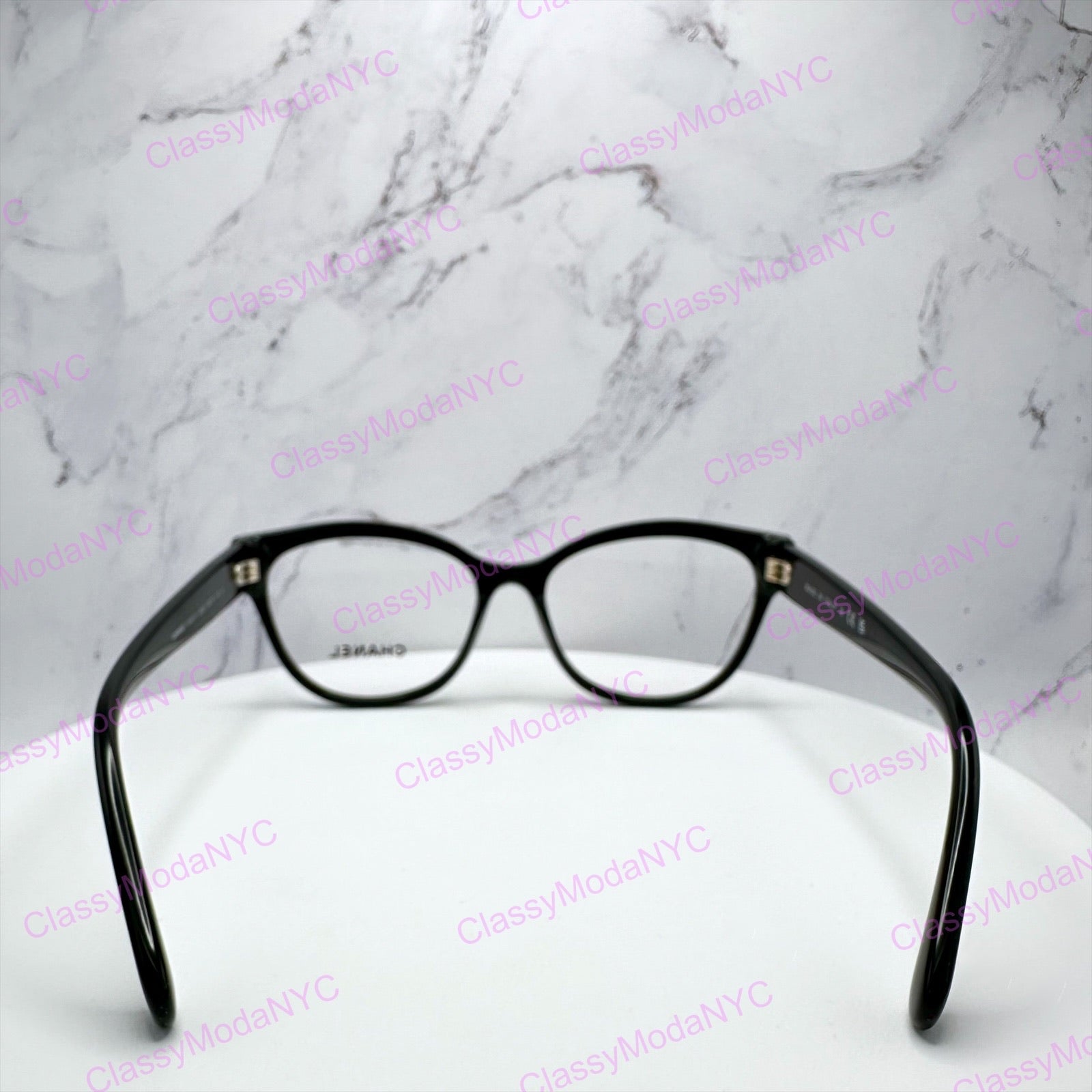3440H C622 Chanel eyeglasses 6