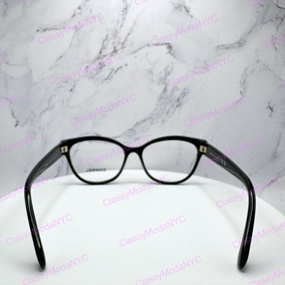 3440H C622 Chanel eyeglasses 6