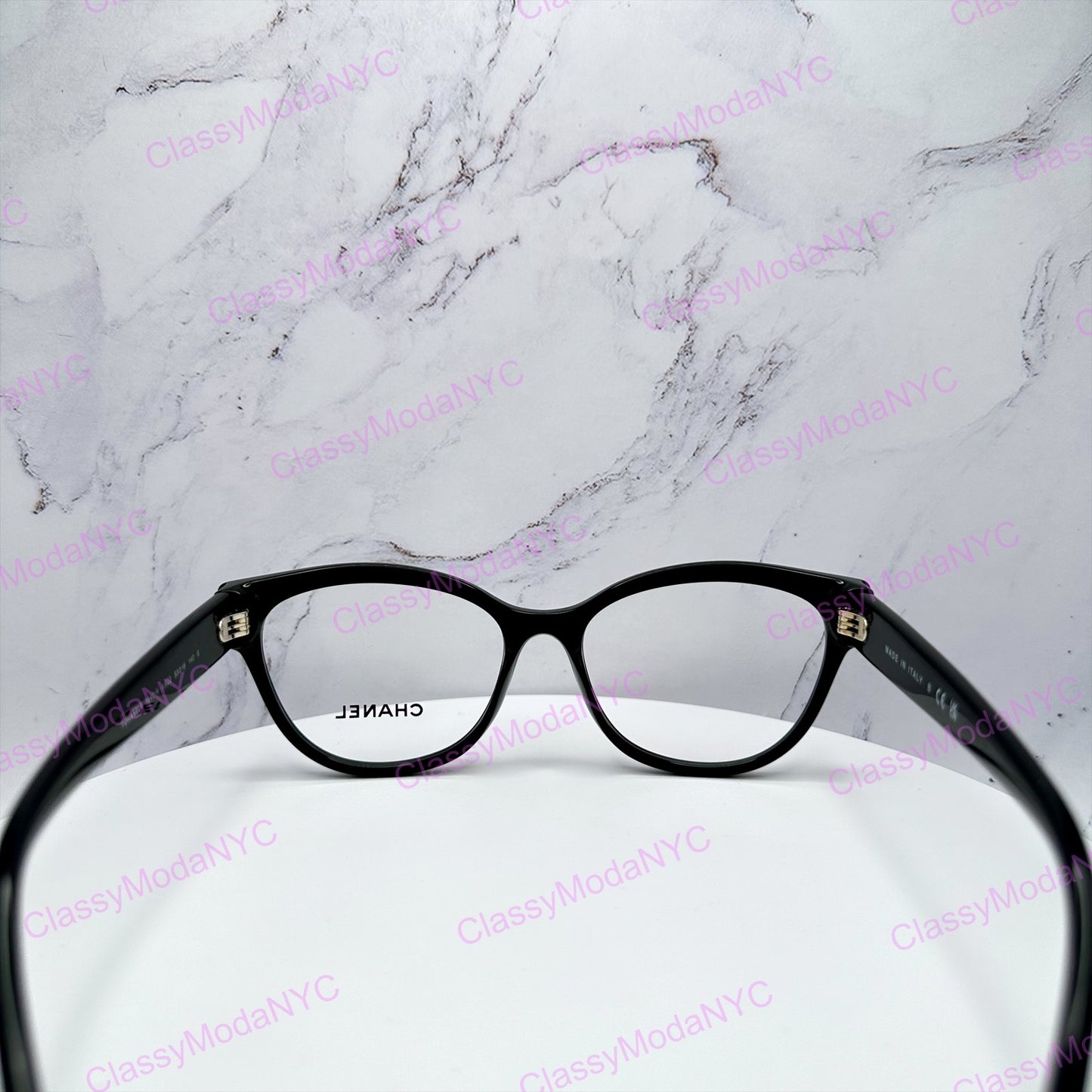 3440H C622 Chanel eyeglasses 7