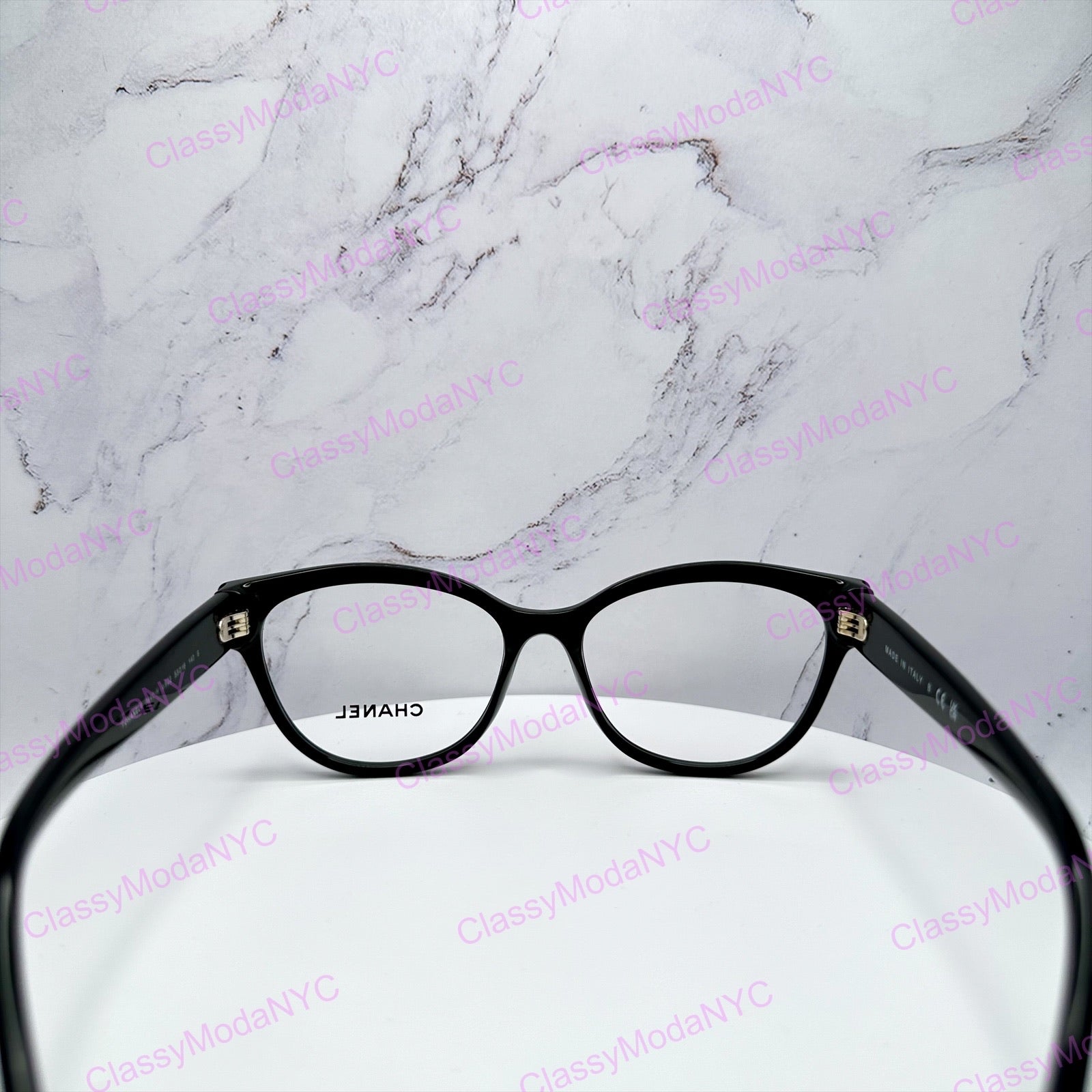 3440H C622 Chanel eyeglasses 7