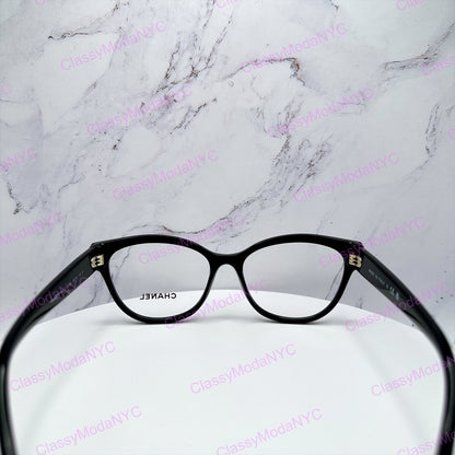 3440H C622 Chanel eyeglasses 7