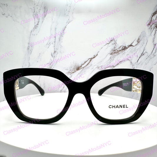 3488 C622 Chanel eyeglasses 